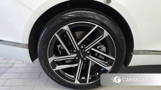 Genesis G80 (RG3) id 4778263 из Кореи 29