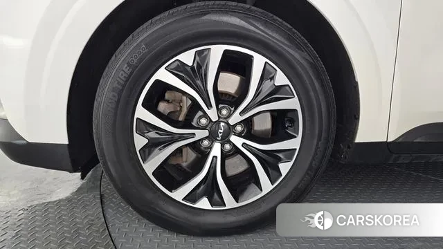 Kia Carnival 4th generation id 3600615 из Кореи 15