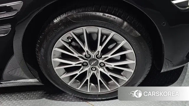 Genesis G80 (RG3) id 3312324 из Кореи 15