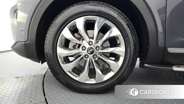 Kia The New Sorento id 3905930 из Кореи 15