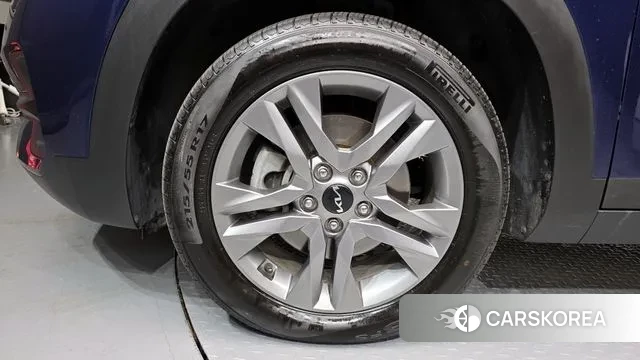 Kia Seltos id 3473095 из Кореи 15