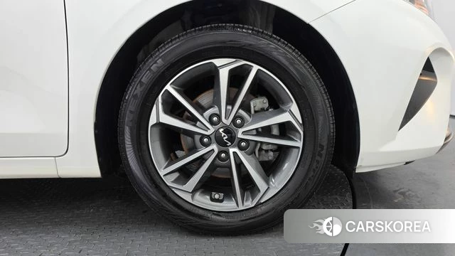 Kia The New K3 2nd generation id 4750223 из Кореи 25
