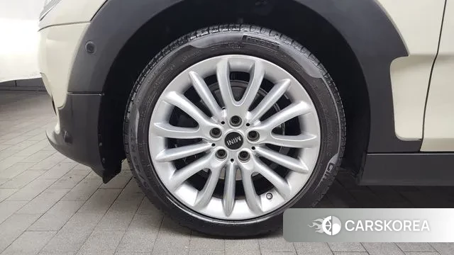 Mini Cooper Clubman id 3588125 из Кореи 15