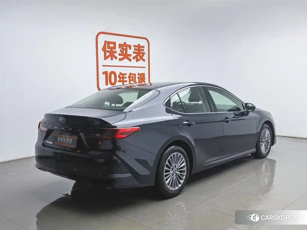 Toyota Camry id 4547517 из Китая 19