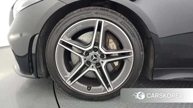 Mercedes-Benz CLS-Class C257 id 3504776 из Кореи 15