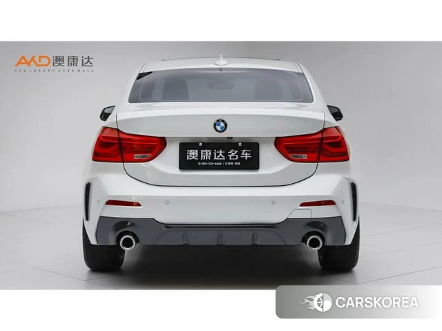 BMW 1 series 2020 Белый из Китая, фото 5