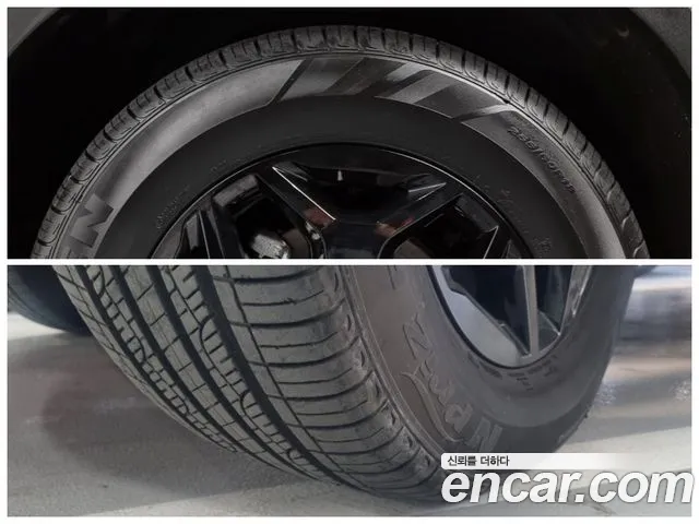 Ssangyong The New Rexton Sport id 2696364 из Кореи 15