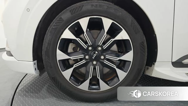 Kia Carnival 4th generation id 4613793 из Кореи 31