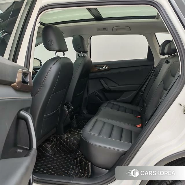 Volkswagen Tuyue id 4215033 из Китая 12