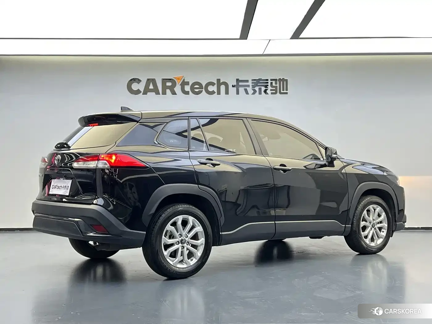 Toyota Frontlander id 4629664 из Китая 13