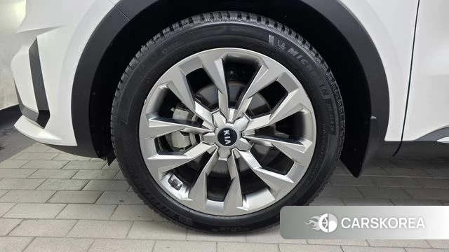 Kia Sorento 4th Generation id 4625647 из Кореи 15