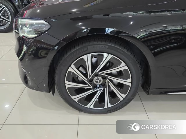 Mercedes-Benz E-Class W214 id 4665371 из Кореи 12