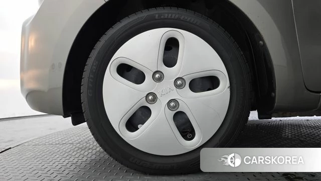 Kia The New Ray id 4562126 из Кореи 25
