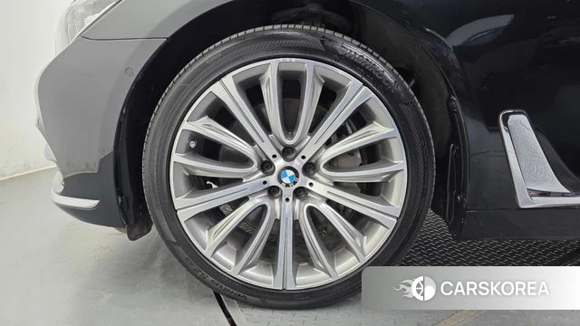 BMW 7 Series (G11) id 4188458 из Кореи 15