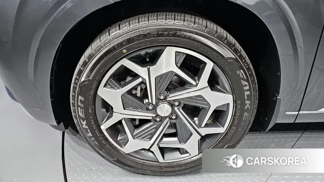 Hyundai Palisade id 3349930 из Кореи 15