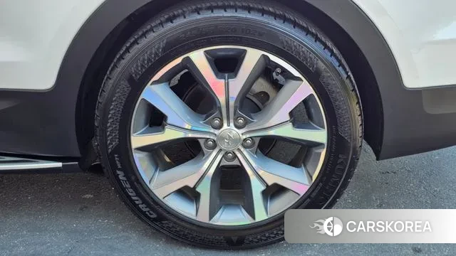 Hyundai Santa Fe The Prime id 3061091 из Кореи 15