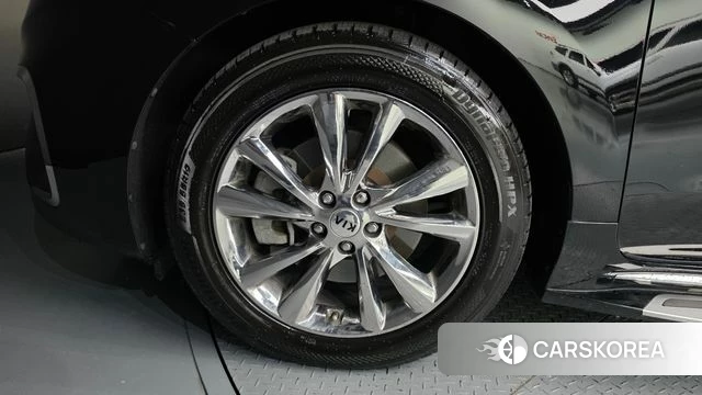 Kia The New Carnival id 4371530 из Кореи 31