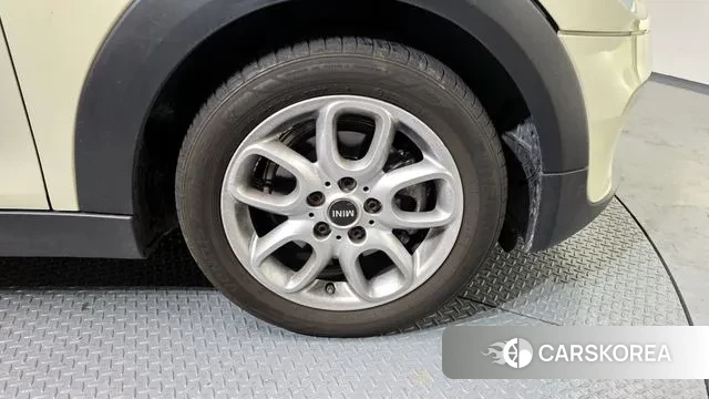 Mini Cooper id 3573051 из Кореи 15