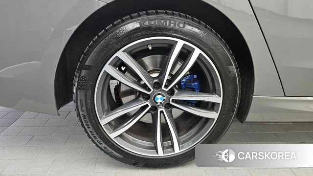 BMW 6 Series GT (G32) id 4388791 из Кореи 27