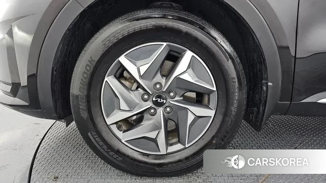 Kia Sorento 4th Generation id 3448146 из Кореи 15