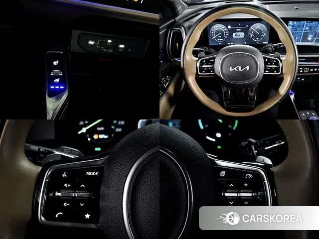 Kia The New Sorento 4th Generation id 3031441 из Кореи 15