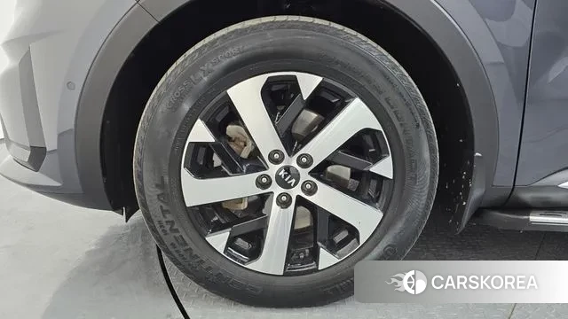 Kia Sorento 4th Generation id 3530194 из Кореи 15