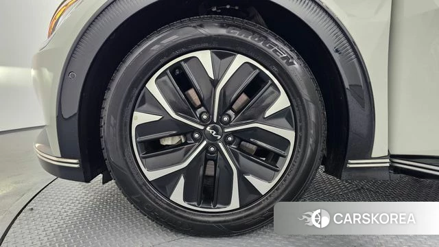 Kia EV6 id 4355029 из Кореи 25