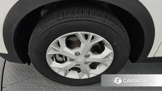 Ssangyong Berry New Tivoli id 3247693 из Кореи 15