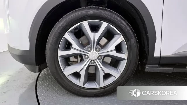 Hyundai Palisade id 3552573 из Кореи 15