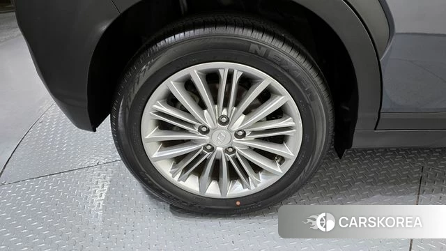 Hyundai Kona id 4363498 из Кореи 15