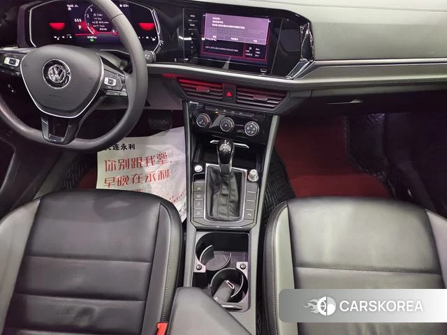 Volkswagen Sagitar id 4297646 из Китая 13