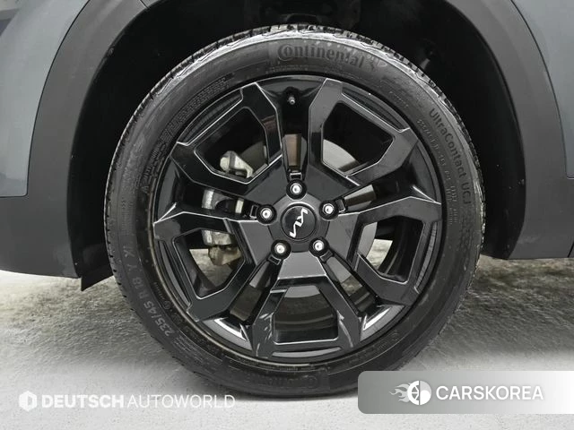 Kia The New Seltos id 4185966 из Кореи 15