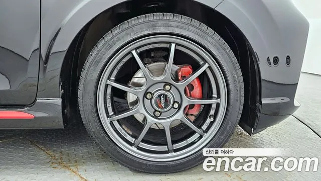 Kia All New Morning (JA) id 2694004 из Кореи 15