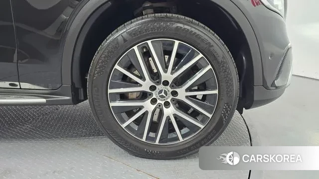 Mercedes-Benz GLC-Class X253 id 3524654 из Кореи 15