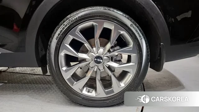 Kia Sorento 4th Generation id 3717234 из Кореи 15