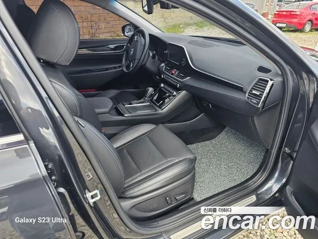 Hyundai Grandeur IG id 2876861 из Кореи 8