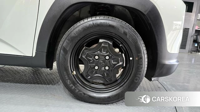 Hyundai Casper id 3883630 из Кореи 15