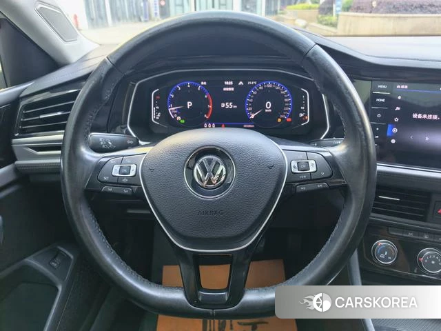 Volkswagen Sagitar id 4321346 из Китая 17