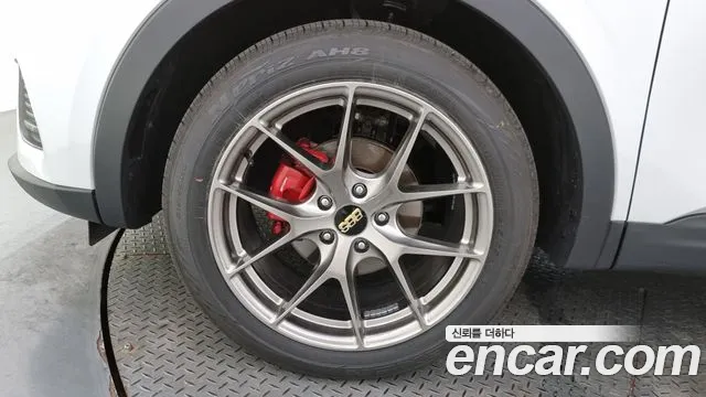 Renault Korea (Samsung) XM3 id 2795485 из Кореи 15