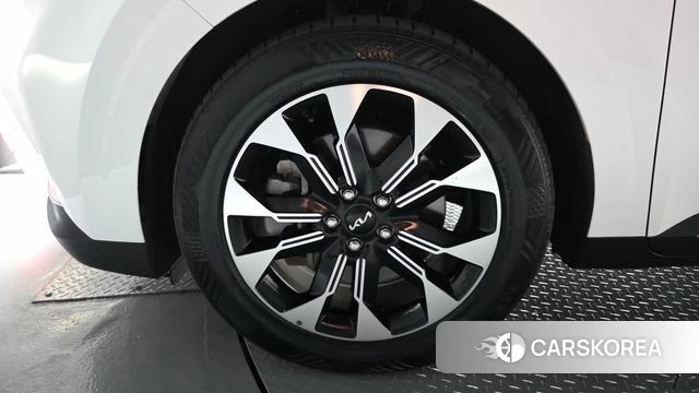 Kia Carnival 4th generation id 4922362 из Кореи 39