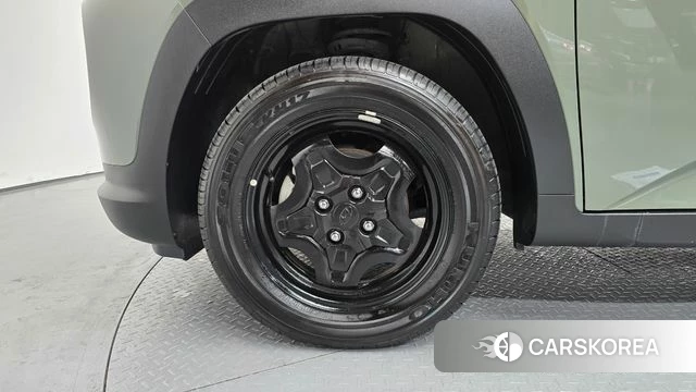Hyundai Casper id 4293111 из Кореи 31
