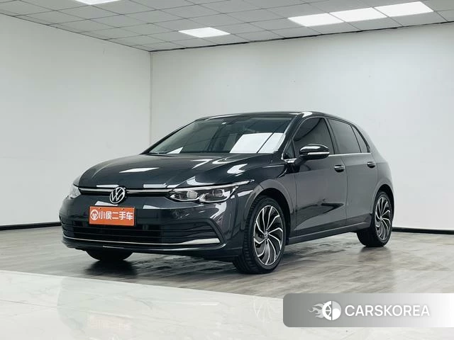 Volkswagen Golf id 4336012 из Китая 21