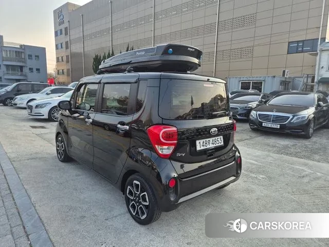 Kia The New Ray id 3772491 из Кореи 15