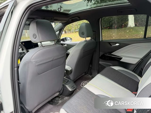 Volkswagen ID.3 id 4274301 из Китая 8