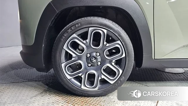 Hyundai Casper id 3032223 из Кореи 15