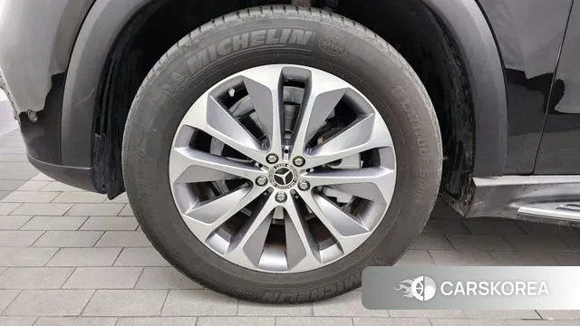 Mercedes-Benz GLE-Class W167 id 3417007 из Кореи 15