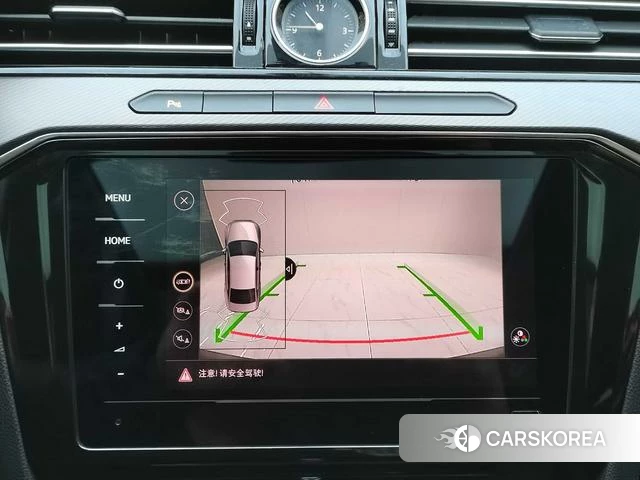 Volkswagen Magotan id 4333816 из Китая 21