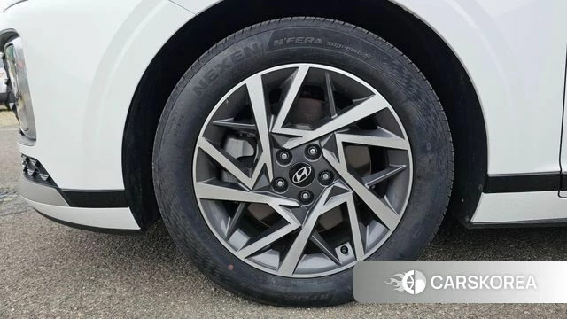 Hyundai Grandeur (GN7) id 3934279 из Кореи 15