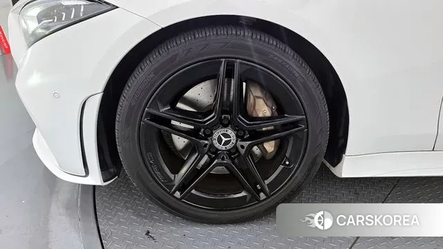 Mercedes-Benz CLS-Class C257 id 3023762 из Кореи 15