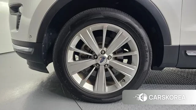 Ford Explorer id 2976823 из Кореи 15